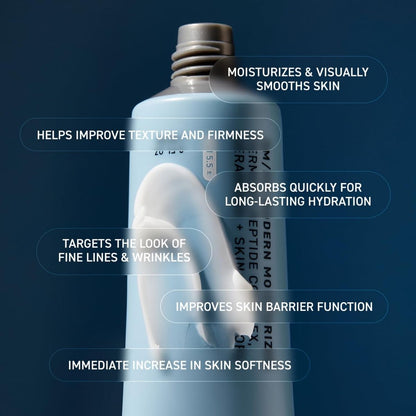 【エクスプレス便】Prequel Skin スキン AM/PM モダン モイスチャライザー 60mL Prequel Skin AM/PM Modern Moisturizer 2 fl oz  ペプチド配合 保湿クリーム