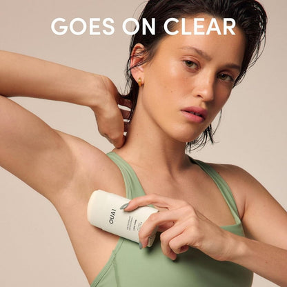 【エクスプレス便】OUAI  ウェ アルミニウムフリー デオドラント ケープタウン 72g  OUAI Aluminum Free Deodorant Basil & Green Fig Cape Town (2.5 oz)  制汗剤  バジル&グリーンフィグの香り