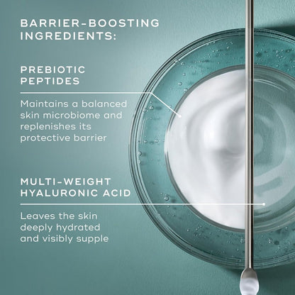 【エクスプレス便】 Medik8 トータル モイスチャー デイリー フェイシャル クリーム 50ml Medik8 Total Moisture Daily Facial Cream 1.6 oz ヒアルロン酸 ペプチド配合 保湿クリーム