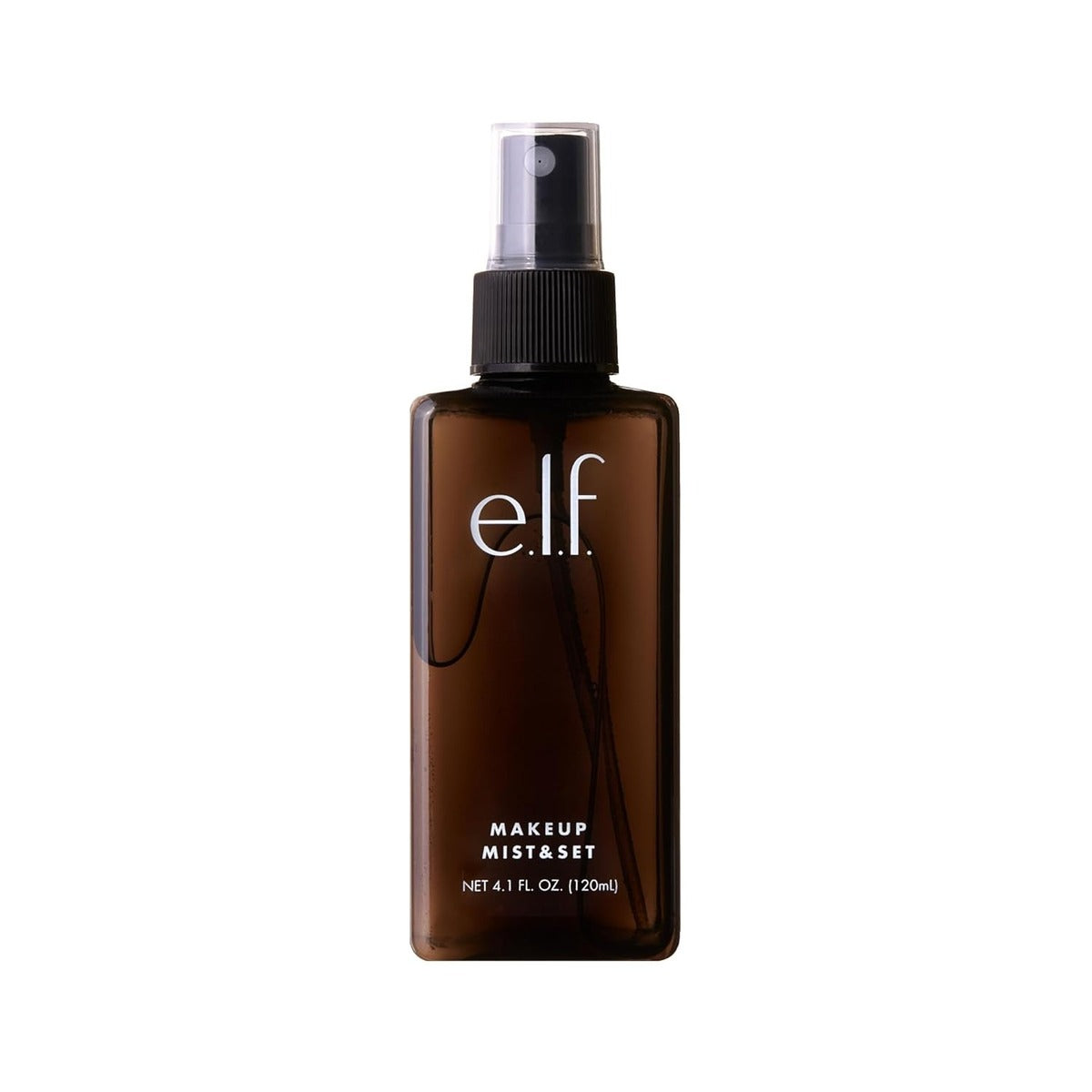 【エクスプレス便】e.l.f. Makeup Mist & Set Hydrating Setting Spray For Setting & Reviving Makeup 4oz エルフ メイクアップミスト 120ml