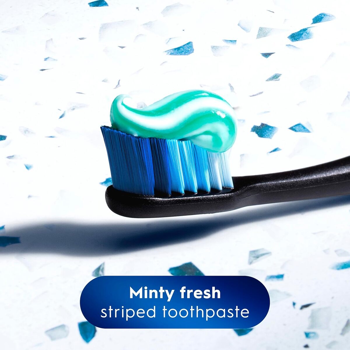 【エクスプレス便】3 本セット Crest + Scope Complete Whitening Toothpaste, Minty Fresh  5.4oz<br> クレスト コンプリート ホワイトニング歯磨き粉 ミント フレッシュ 153g