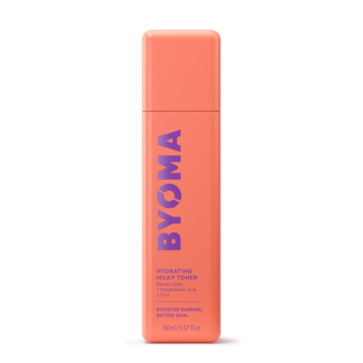【エクスプレス便】BYOMA HYDRATING MILKY TONER バイオマ ハイドレイティング ミルキートナー- 5.07 fl oz 150ml 保湿 化粧水 セラミド配合 敏感肌対応 ビーガン クリスマスプレゼント