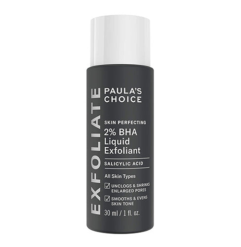 【追跡可能海外メール便】 Paula's Choice Skin Perfecting 2% BHA Liquid 1oz ポーラチョイス スキン・パーフェクティング・BHAリキッド 30ml