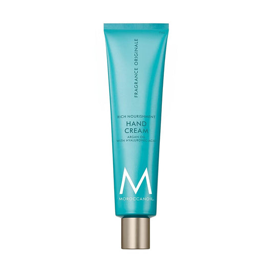 【エクスプレス便】モロッカンオイル Moroccanoil Hand Cream Originaleハンドクリーム 3.4oz 　乾燥　手荒れ