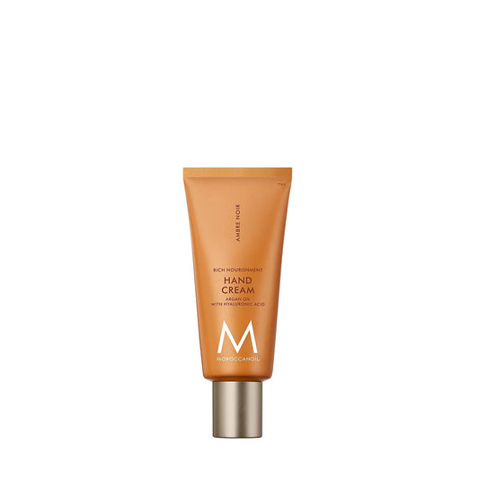 【エクスプレス便】モロッカンオイル　Moroccanoil Hand Cream (Ambre Noir) ハンドクリーム 1.35oz 　乾燥　手荒れ