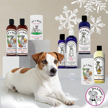 【エクスプレス便】Jax N Daisy　"Don't let Your Dog Itch" Lotion 16oz　犬用ローション ふけ　かゆみ　発疹 　アレルギー　ノミ