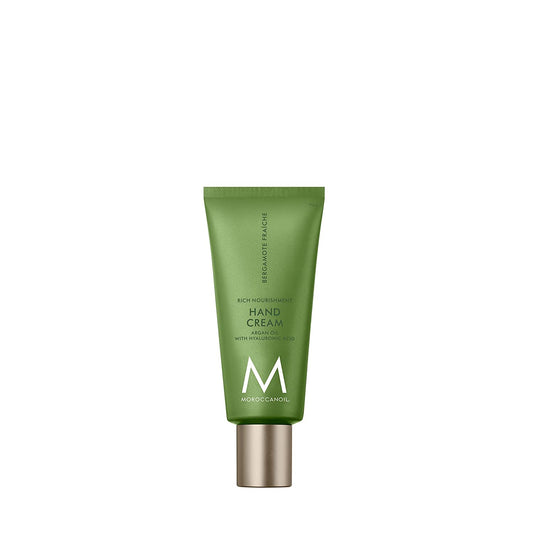 【エクスプレス便】モロッカンオイル　Moroccanoil Hand Cream (Bergamote) ハンドクリーム 1.35oz 　乾燥　手荒れ