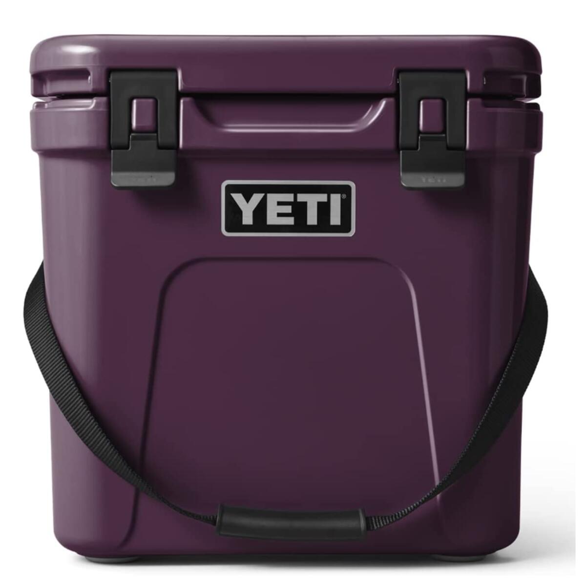 【エクスプレス便】YETI クーラーボックス イエティ ローディー 24 YETI Roadie 24 Cooler 防災用品 避難グッズ ソロキャンプ 少人数 保冷 長時間 軽い