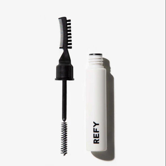 【エクスプレス便】REFY Brow Sculpt Shape and Hold Gel with Lamination Effect 0.28 oz/ 8.5 mL 眉毛　ワックス　マスカラ