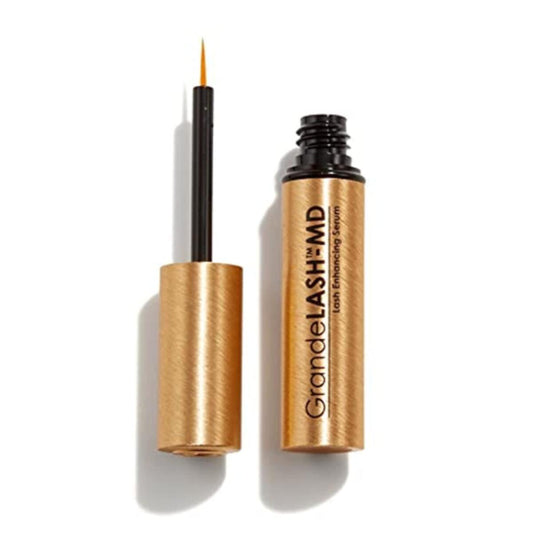 【エクスプレス便】Grande Cosmetics GrandeLASH-MD Lash Enhancing Serum 1ml グランデラッシュ MD まつ毛美容液　眉毛美容液