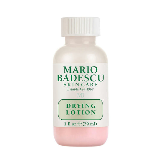 【追跡可能海外メール便】プラスティックボトル マリオ バデスク ドライングローション 29ml　Mario Badescu Drying Lotion  For All Skin Types 1oz ニキビ スポットケア