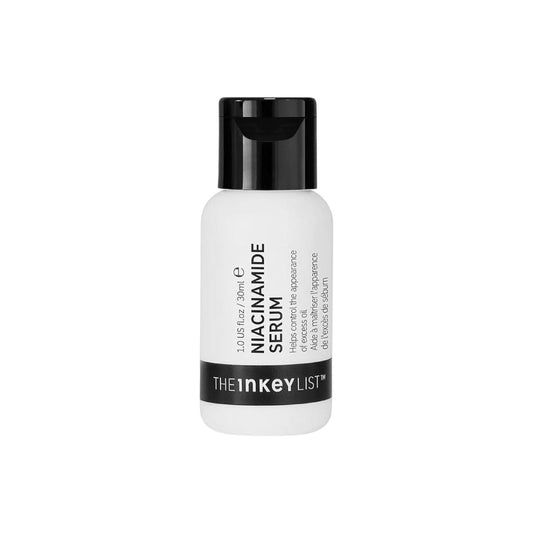 【追跡可能海外メール便】ザ インキーリスト 10% ナイアシンアミド セラム 美容液　スキンケア　美容 The INKEY List Niacinamide 30ml【送料無料】