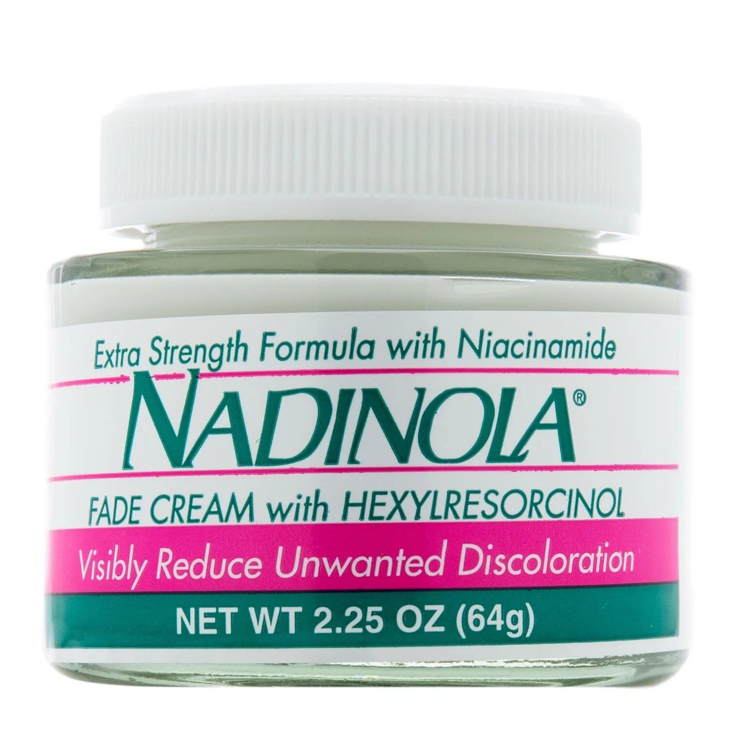【エクスプレス便】当店人気ホワイトニング2点セット  Admire My Skin Ultra-Potent Brightening Serum & Nadinola Skin Discoloration Fade Cream  アドマイアマイスキン ウルトラポテント ブライトニング美容液 & ナディノラ スキンディスカラレーション フェイドクリーム