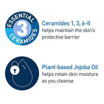 【追跡可能海外メール便】CeraVe クレンジングバーム メイクアップリムーバー 36g  セラヴィ  Cleansing Balm Makeup Remover 1.3oz メイク落とし