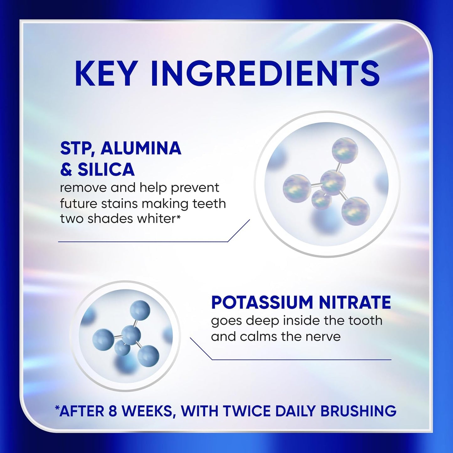 【追跡可能海外メール便】Sensodyne クリニカル ホワイト 歯磨き粉 96.4g センソダイン Clinical White Toothpaste Clinically Proven Whitening for Sensitive Teeth 3.4oz