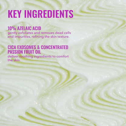 【追跡可能海外メール便】Good Molecules 10% アゼライン酸トリートメント 30ml   グッドモレキュールズ 10% Azelaic Acid Treatment 1oz