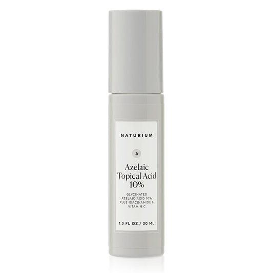【追跡可能海外メール便】Naturium アゼライン酸 10% トピカルアシッド 30ml   ナチュリウム  Azelaic Topical Acid 10% Face & Skin Care Beauty Treatment 1ozナイアシンアミド  ビタミンC誘導体