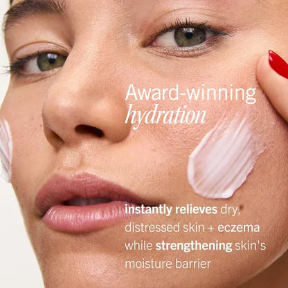 【エクスプレス便】First Aid Beauty Ultra Repair Cream 6oz ファーストエイドビューティー ウルトラリペアークリーム 170.1g  保湿クリーム　乾燥肌