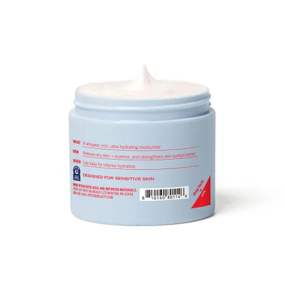 【エクスプレス便】First Aid Beauty Ultra Repair Cream 6oz ファーストエイドビューティー ウルトラリペアークリーム 170.1g  保湿クリーム　乾燥肌