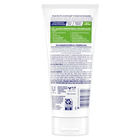 【エクスプレス便】【フレッシュスキン】ツルツルのお肌に！アプリコット・スクラブ洗顔 170g St. Ives Fresh Skin Apricot Scrub