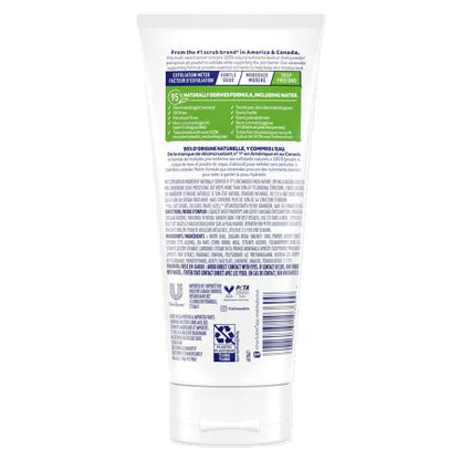 【エクスプレス便】【フレッシュスキン】ツルツルのお肌に！アプリコット・スクラブ洗顔 170g St. Ives Fresh Skin Apricot Scrub