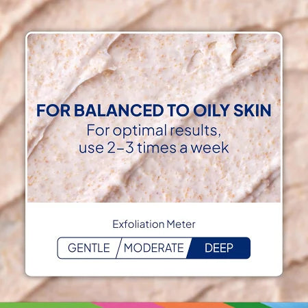 【エクスプレス便】【フレッシュスキン】ツルツルのお肌に！アプリコット・スクラブ洗顔 170g St. Ives Fresh Skin Apricot Scrub