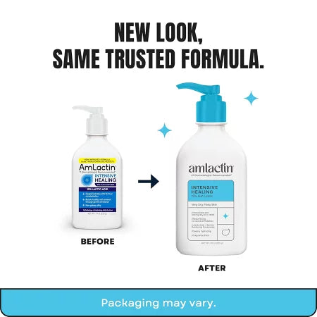 【エクスプレス便】AmLactin Alpha Hydroxy Therapy Rapid Relief Restoring Lotion & Ceramides 7.9oz  アムラクティン　ラピッドリリーフ　ローション　セラミド配合 乳酸　保湿 乾燥