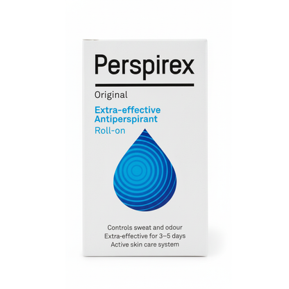 【最速便】【正規品】 【6個セット☆お得】 パースピレックス オリジナル 20 ミリリットル（Perspirex） パースピレックス ロールオン アンチパースピラント 20ml 制汗剤